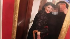 Maria Antonietta Rositani: bruciata dall’ex, torna a casa dopo 18 mesi di ricovero ospedaliero