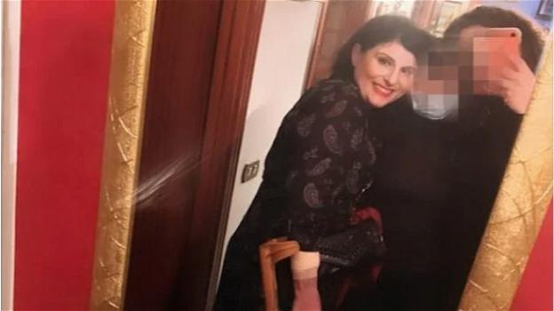 Maria Antonietta Rositani: bruciata dall’ex, torna a casa dopo 18 mesi di ricovero ospedaliero