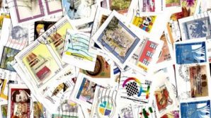 Prima lista per i francobolli 2021 dalla Città del Vaticano