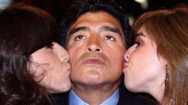 Morte Maradona: le figlie provano a fermare l’autopsia per paura di foto al cadavere