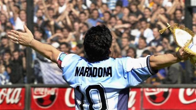 Diego Armando Maradona: genio e sregolatezza di un mito che non tramonterà mai