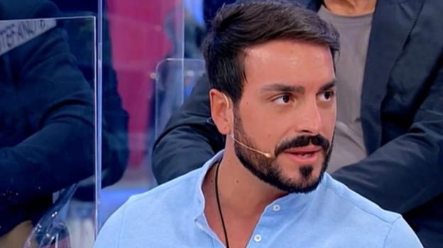 U&D, Germano Avolio attacca la redazione: "Hanno accusato me per far uscire pulita la figura di Valentina"
