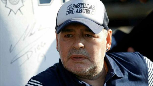 Giallo sulla morte di Maradona, medici sotto accusa