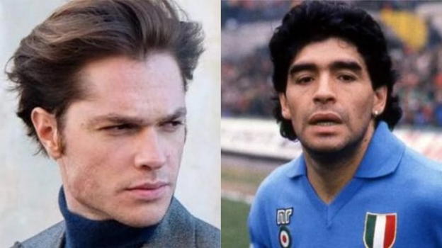 Ex tronista di Uomini e Donne shock: "Di Maradona non mi frega nulla, era un cocainomane"
