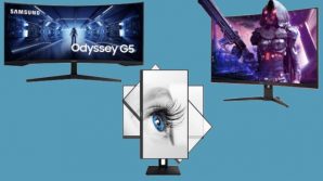 Monitor per lo studio, il lavoro, e il gaming, da Samsung, AOC e MSI