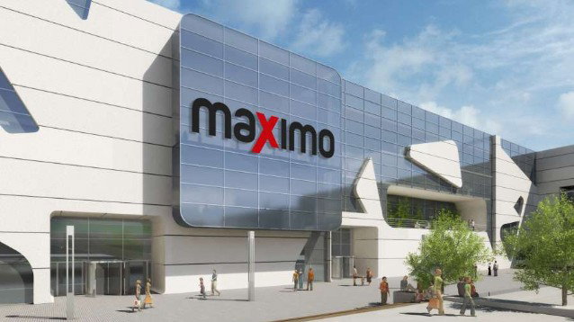 Centro commerciale Maximo apre i battenti: fila interminabile per ...
