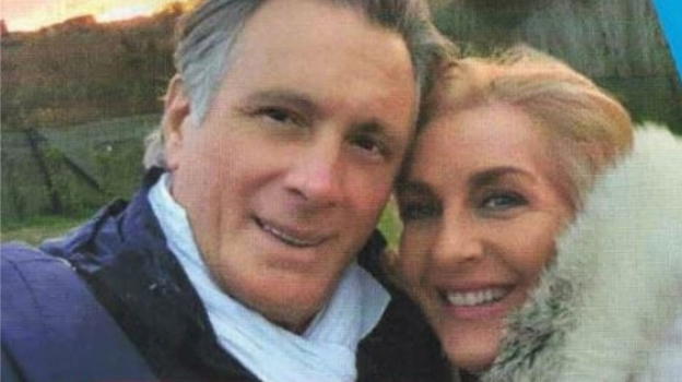 U&D, Giorgio Manetti e Caterina raccontano la loro vita insieme: "Ci siamo ritrovati ed è stata magia"