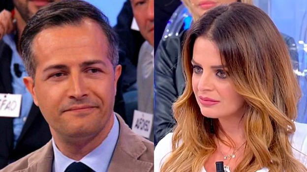 U&D, il ritorno di fiamma tra Roberta e Riccardo e l’argomento Ida: "Non vedo l’ora di affrontarla"