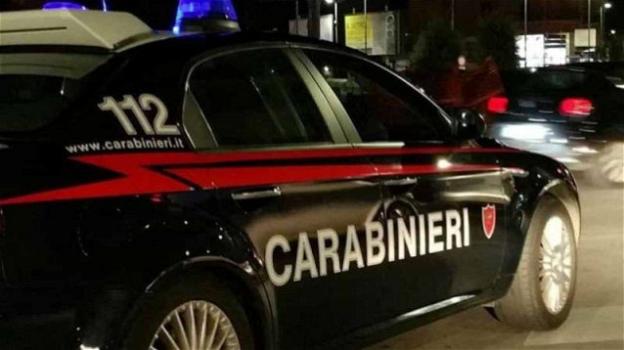 Lecce, dopo una lite travolge il rivale in amore con un’auto: arrestato un 34enne