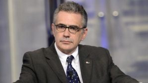 Virologo Pregliasco: