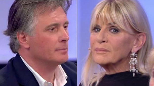 Giorgio Manetti su Gemma Galgani: "Non le si può augurare nulla"