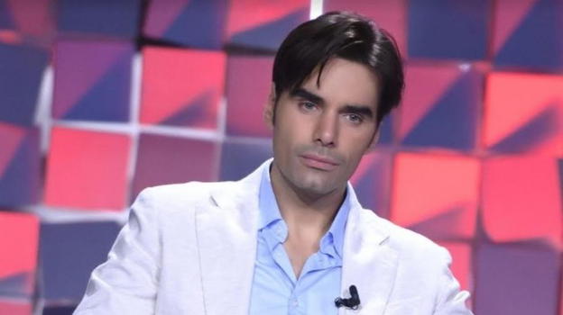 "Verissimo", Massimiliano Morra parla di Alberto Tarallo e Adua Del Vesco: l’ex gieffino svela la verità