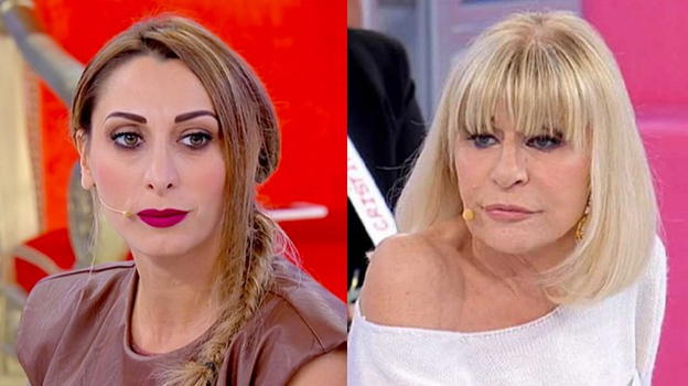 Valentina Dartavilla Lupi attacca duramente Gemma Galgani: "Vuole essere sempre la regina"