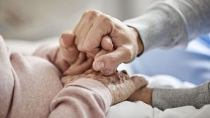 Nonna Maria, 101 anni: per 3 volte positiva, ha sconfitto il Covid