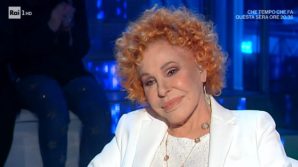Ornella Vanoni: