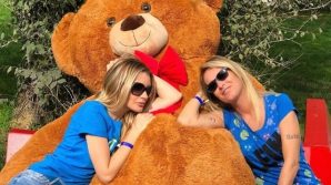 Licia Nunez avrà un figlio da Barbara Eboli: ha iniziato l’inseminazione assistita