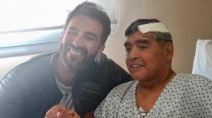 Morte Diego Armando Maradona, indagato per omicidio colposo il medico personale