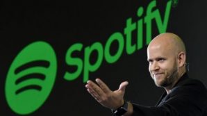 Spotify: ammesso il test delle Storie degli artisti