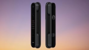 Ufficiale la serratura smart Aqara D100 Smart Door Lock patrocinata da Xiaomi