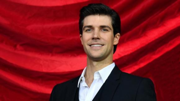 Roberto Bolle annuncia il ritiro dalle scene