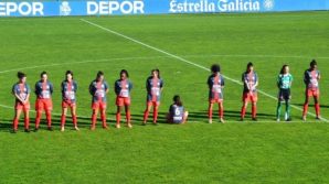Spagna, calciatrice rifiuta minuto di silenzio per Maradona: