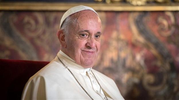 Papa Francesco, omaggio all’Immacolata dell’8 dicembre in forma privata