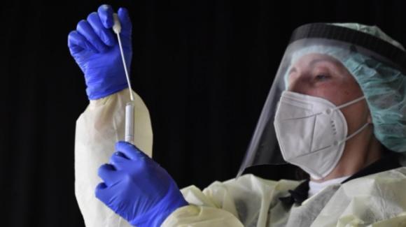 Universita Di Innsbruck Struttura Genetica Di Sars Cov 2 Non Esclude Origine In Laboratorio