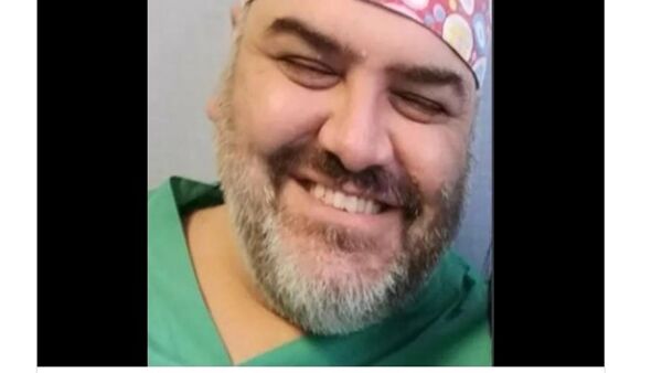 Infermiere muore di covid: “Era uno degli angeli del San Filippo Neri di Roma”
