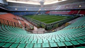 La Serie A rischia il fallimento