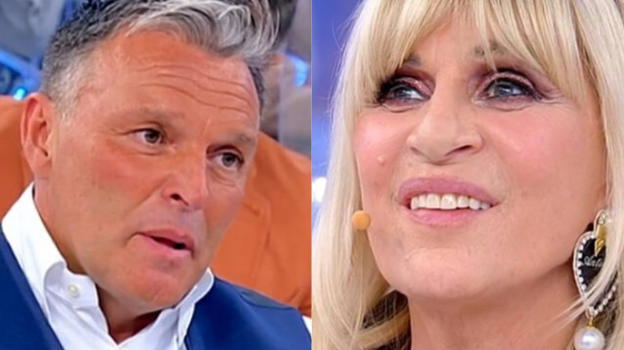Uomini e Donne, anticipazioni 1° dicembre: Gemma e il malizioso regalo per Maurizio, Armando viene scaricato