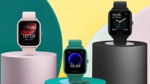 Amazfit POP Pro: anche con GPS, per gli sportivi ed i salutisti di tutti i giorni