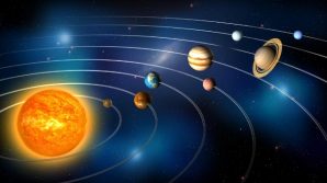 La fine del sistema solare, come sarà tra 100 miliardi di anni