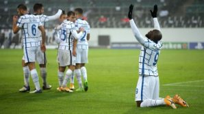 Champions League, l’Inter vince in Germania e resta in corsa per gli ottavi di finale