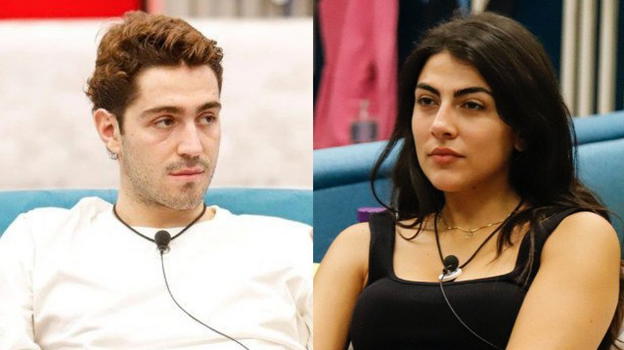 GF Vip, Zorzi critica la Salemi dopo lo scontro con la Gregoraci: "Non puoi parlare così ad Elisabetta"