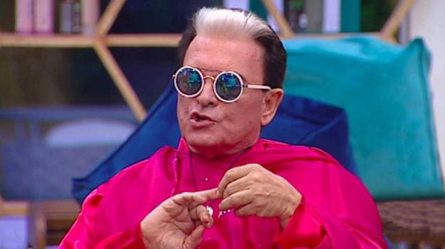 GF Vip, Malgioglio parla di Jessica Alves, ex Ken umano