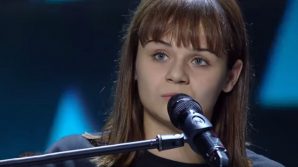 Martina Attili, ex concorrente di