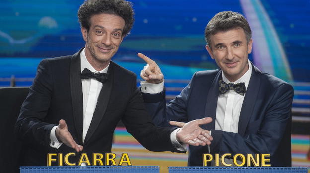 Striscia la Notizia, Ficarra e Picone dicono addio al tg satirico: il messaggio di Pier Silvio Berlusconi