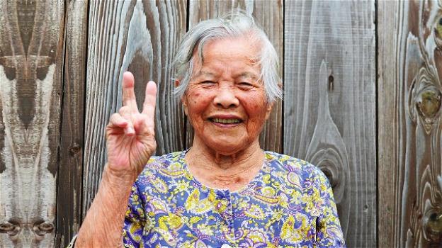 Okinawa, scoperto il segreto della straordinaria longevità degli abitanti dell’isola