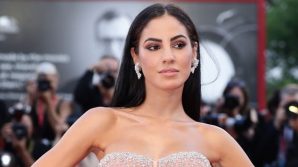Giulia De Lellis sbarca al cinema in un ruolo accanto a Fabio Volo e Nino Frassica