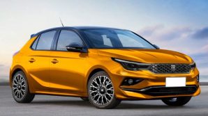 Fiat Punto: la nuova generazione avrà probabilmente un altro nome