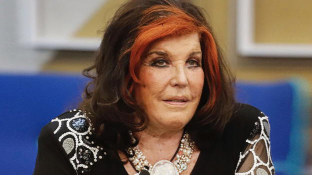 Patrizia De Blanck parla della sua esperienza al GF Vip