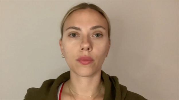 Scarlett Johansson pubblica video contro il governo egiziano per la liberazione di Partick Zaki e altri attivisti