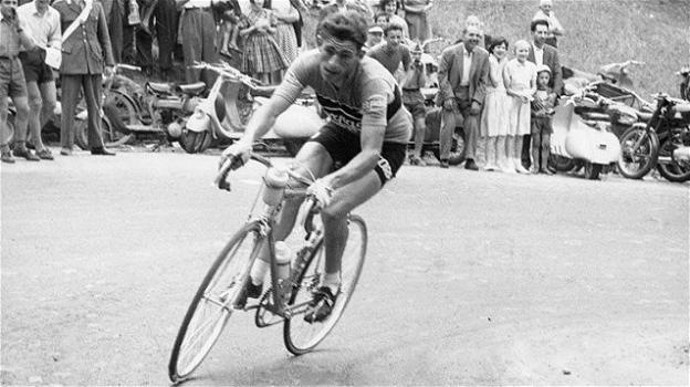 Ciclismo, è morto Aldo Moser: era in ospedale a causa del Covid-19