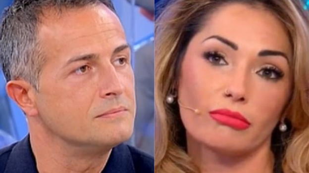 Uomini e Donne, Riccardo Guarnieri sul ritorno di Ida Platano in trasmissione: "Ma magari!"