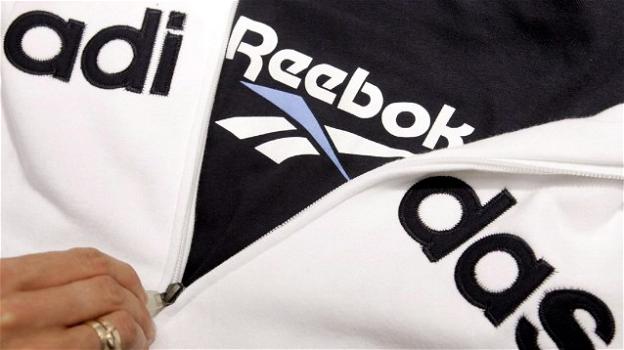 La pandemia non risparmia lo sportswear: Adidas dovrà vendere Reebok
