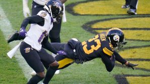 NFL 2020, 12a settimana: gli Steelers dominano ancora e regolano i Ravens, i Chiefs passano sul campo dei Buccaneers