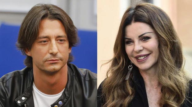 Francesco Oppini criticato sul web: "È brutto come la fame". La furia di Alba Parietti