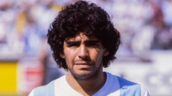 Maradona sequestrato da dieci anni