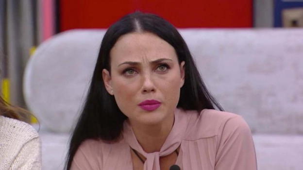 GF Vip, Adua Del Vesco sotto accusa per una frase sui disabili