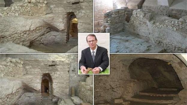 Israele, archeologo Ken Dark: "Trovata la casa dell’infanzia di Gesù"